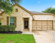 Unit for rent at 4906 Madrid Dr, Georgetown, TX, 78628