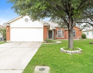 Unit for rent at 1561 Kenneys Way, Round Rock, TX, 78665