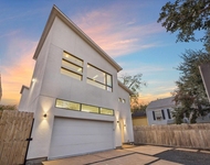 Unit for rent at 118 Tuam Street, Houston, TX, 77006