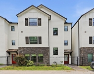 Unit for rent at 1723 W 14th Street, Houston, TX, 77008