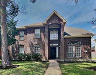 Unit for rent at 14918 Laytham Lane, Sugar Land, TX, 77498