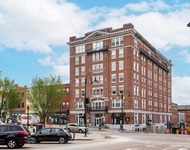 Unit for rent at 131 Main, Burlington, 05401