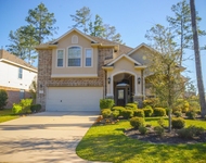 Unit for rent at 2 Hadlock Place, Spring, TX, 77389