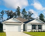 Unit for rent at 51 Hickory Course Trail, OCALA, FL, 34472