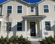 Unit for rent at 3107 Gardenia Reserve Street, APOPKA, FL, 32712