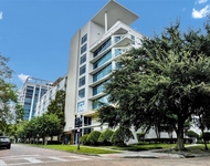 Unit for rent at 525 E Jackson Street, ORLANDO, FL, 32801
