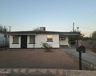 Unit for rent at 986 Gloria Street, El Paso, TX, 79907