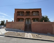 Unit for rent at 714 E River Avenue, El Paso, TX, 79902