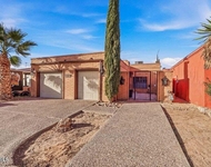 Unit for rent at 125 Sundance Court, Santa Teresa, NM, 88008