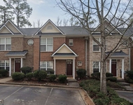 Unit for rent at 3795 Austin Park Lane, Decatur, GA, 30032
