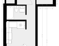Unit for rent at 118 Cooper Street, Brooklyn, NY 11207