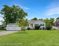 Unit for rent at 14 Arno Street, Oakhurst, NJ, 07755
