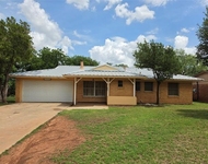 Unit for rent at 1685 N Willis Street, Abilene, TX, 79603