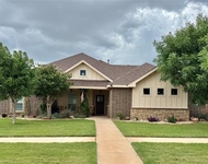 Unit for rent at 6617 Cedar Elm Drive, Abilene, TX, 79606