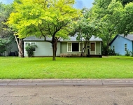 Unit for rent at 1009 Denton Street, Denton, TX, 76201