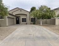 Unit for rent at 16597 W Madison Street, Goodyear, AZ, 85338