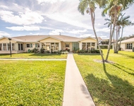 Unit for rent at 5126 Lakefront Boulevard, Delray Beach, FL, 33484