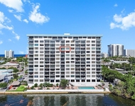 Unit for rent at 1401 N Riverside Drive, Pompano Beach, FL, 33062