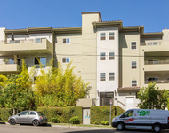 Unit for rent at 7249 Franklin Avenue, LOS ANGELES, CA, 90046