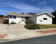 Unit for rent at 7734 Peacock Drive, SAN DIEGO, CA, 92123