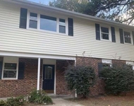 Unit for rent at 2021 Waters Drive, Raleigh, NC, 27610