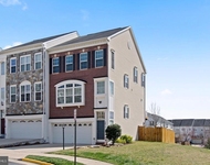 Unit for rent at 2613 Glenriver Way, WOODBRIDGE, VA, 22191