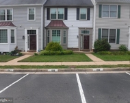 Unit for rent at 8714 Wadebrook Terrace, SPRINGFIELD, VA, 22153
