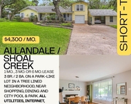 Unit for rent at 6804 Vine St, Austin, TX, 78757