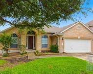 Unit for rent at 2217 Speidel Dr, Pflugerville, TX, 78660