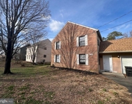 Unit for rent at 785 Jarvis Road, SICKLERVILLE, NJ, 08081