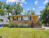 Unit for rent at 4701 Norwich Road, COLLEGE PARK, MD, 20740