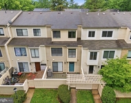 Unit for rent at 8874 Welbeck Way, GAITHERSBURG, MD, 20886