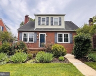 Unit for rent at 110 W 14th Street, FREDERICK, MD, 21701