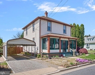 Unit for rent at 114 Baldt Ave, NEW CASTLE, DE, 19720