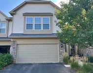 Unit for rent at 1403 Crimson Lane, Yorkville, IL, 60560