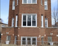 Unit for rent at 1900 W Garfield Boulevard, Chicago, IL, 60609