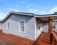 Unit for rent at 2219 72nd Street, Galveston, TX, 77551