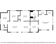 Unit for rent at 2206 Page Avenue, ORLANDO, FL, 32806
