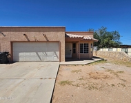 Unit for rent at 14341 Ray Juarez Place, El Paso, TX, 79938