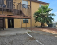 Unit for rent at 592 Bartlett Drive, El Paso, TX, 79912