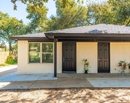 Unit for rent at 5914 Asbury Avenue, Fort Worth, TX, 76119