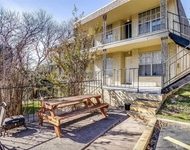 Unit for rent at 5201 Curzon Avenue, Fort Worth, TX, 76107