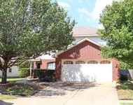 Unit for rent at 129 Centennial Place, Crowley, TX, 76036