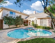 Unit for rent at 4004 Winter Park Lane, Addison, TX, 75001