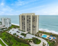 Unit for rent at 8750 S Ocean Drive, Jensen Beach, FL, 34957