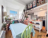 Unit for rent at 342 Eldert Street, Brooklyn, NY 11237