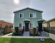 Unit for rent at 130 E 95th Street, LOS ANGELES, CA, 90003