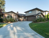 Unit for rent at 456 Manchester Avenue, CAMPBELL, CA, 95008