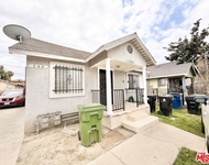 Unit for rent at 138 W 93rd Street, LOS ANGELES, CA, 90003