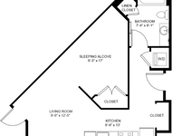 Unit for rent at 6950 E Chenango Ave, Denver, CO, 80237